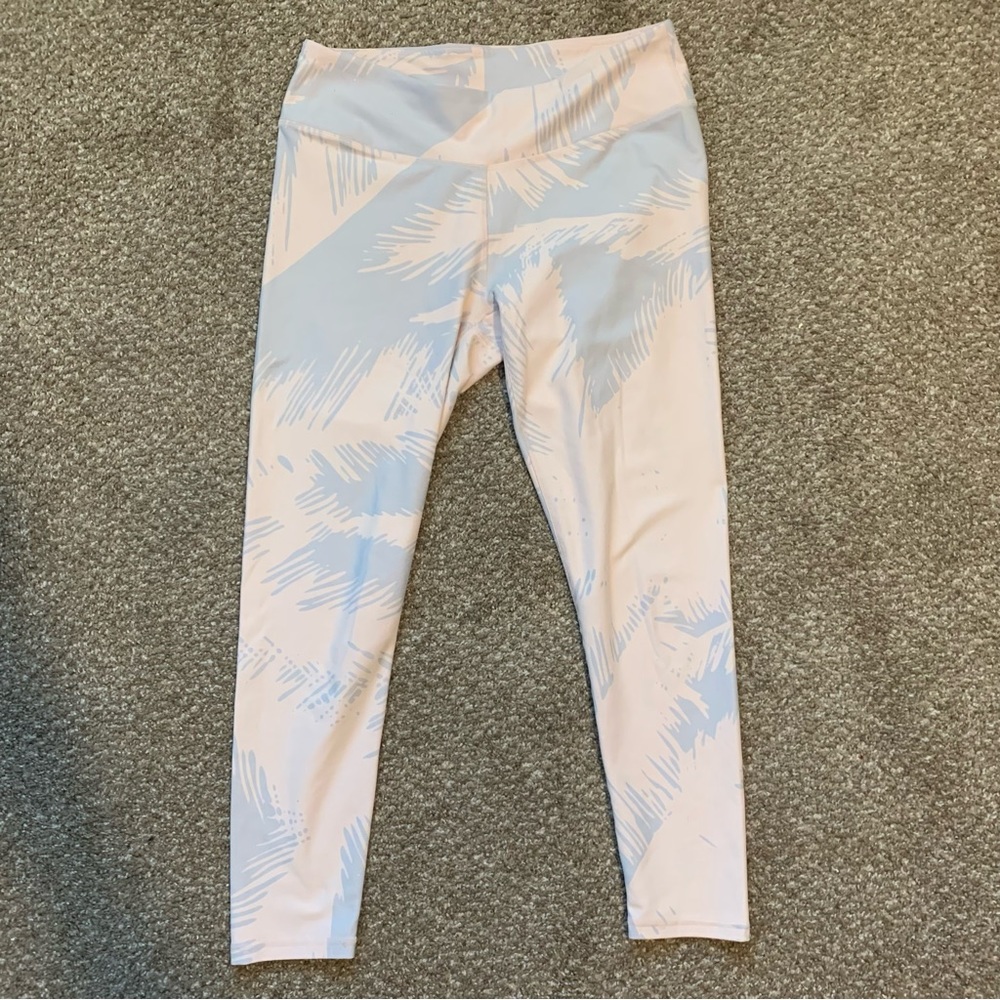 Comfy Fabletics Leggings size S